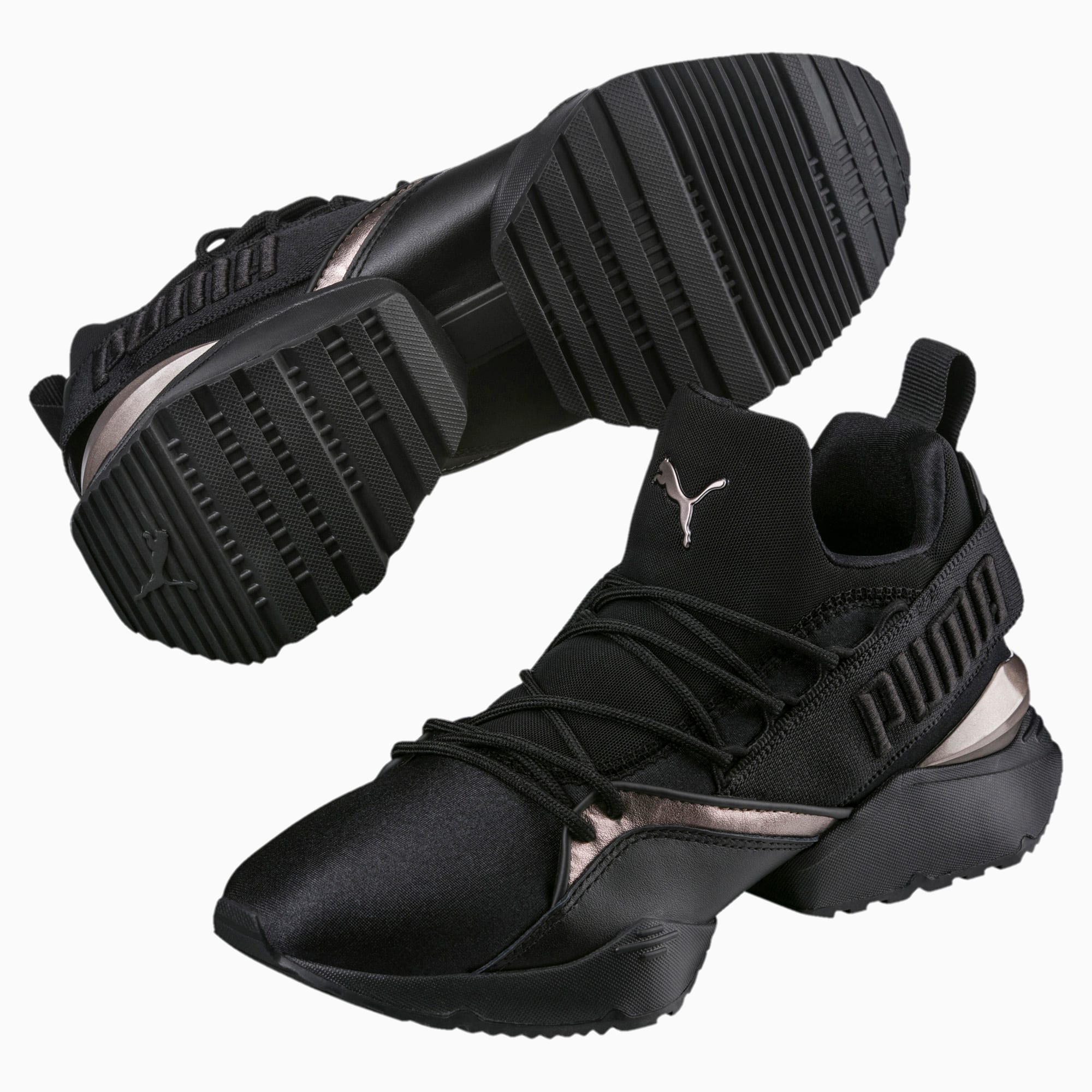 puma muse maia luxe wmns